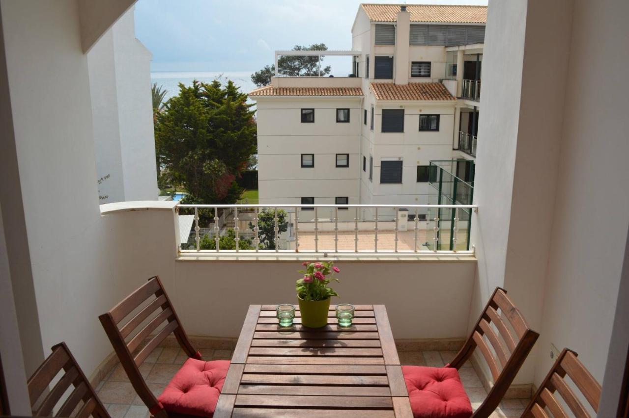 Second Line Beach, Pool, Fast Wifi Apartament Altea Zewnętrze zdjęcie